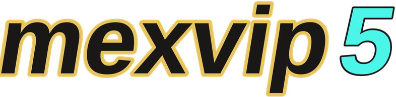 mexvip5 logo
